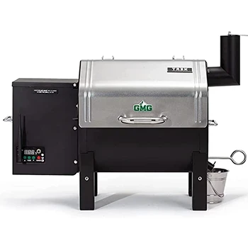 Green Mountain Grills Trek Wood Pellet