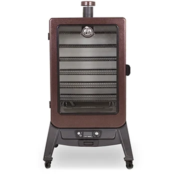 Pit Boss 5-Series Vertical Pellet Smoker