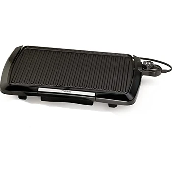 Presto 09020 Cool Touch Indoor Electric Grill