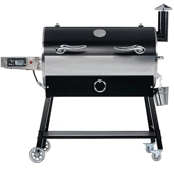 Recteq RT-700 Wood Pellet Grill