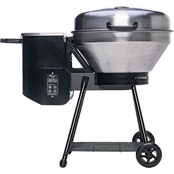 Recteq RT-B380 Bullseye