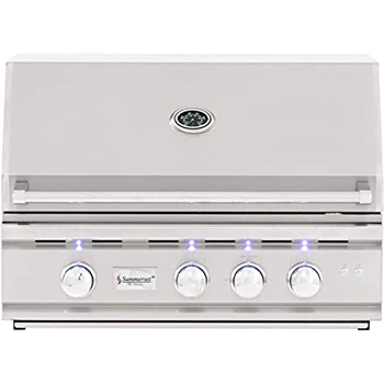Summerset TRL Series Built-In Gas Grill