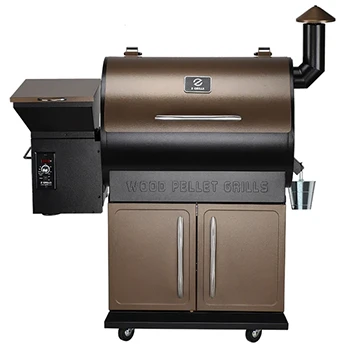 Z Grills 700D