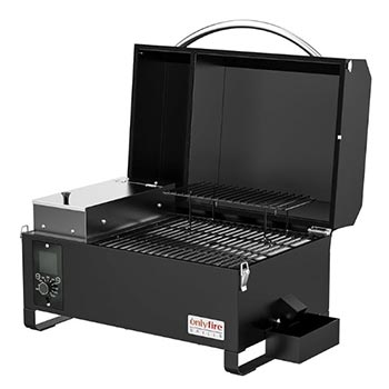 onlyfire grill