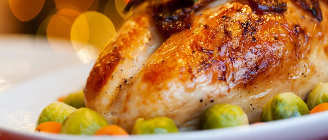 How to Tell if a Turkey Is Bad Featured Image