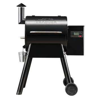 Traeger Pro Series 575 Pellet Grill