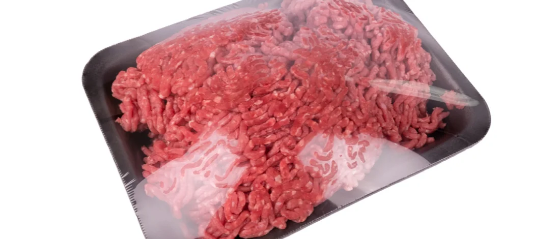 How Long Does Ground Beef Last in the Fridge Featured Image