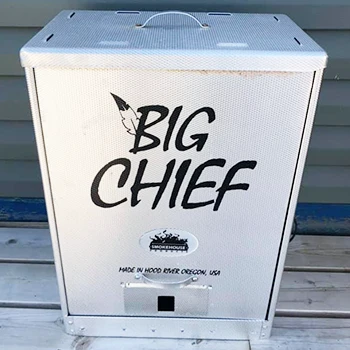 Smokehouse Products Big Chief Electric Smoker