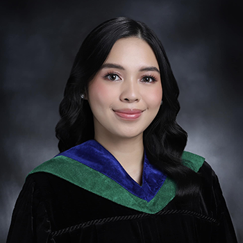 Gabrielle Marie Yap