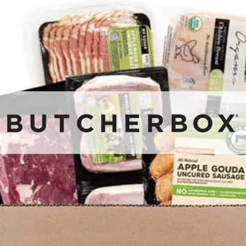 ButcherBox meat delivery