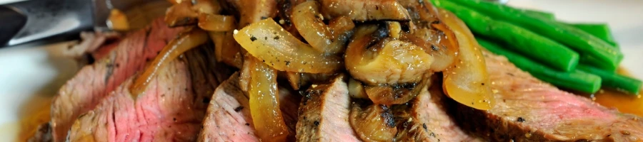 Applebee’s Bourbon Street Steak