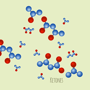 ketones