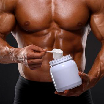 supplement for bodybuilding