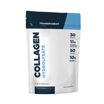 Transparent Labs Proteinseries Collagen