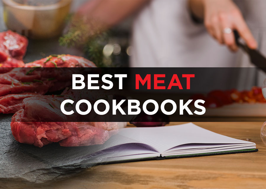 Best Meat Cook Book Featured image