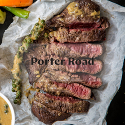 Porter Road meat online delivery