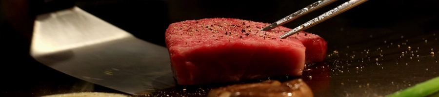 wagyu beef