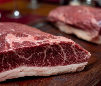 premium wagyu steak