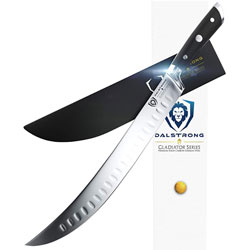 dalstrong butchers breaking cimitar knife