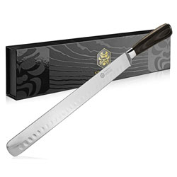 Top 5 knives for cutting meat – WASABI Knives