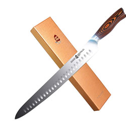 Top 5 knives for cutting meat – WASABI Knives