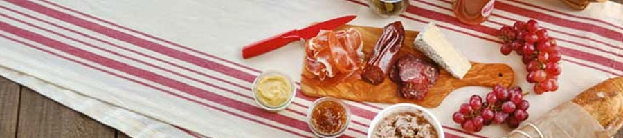 charcuterie picnic