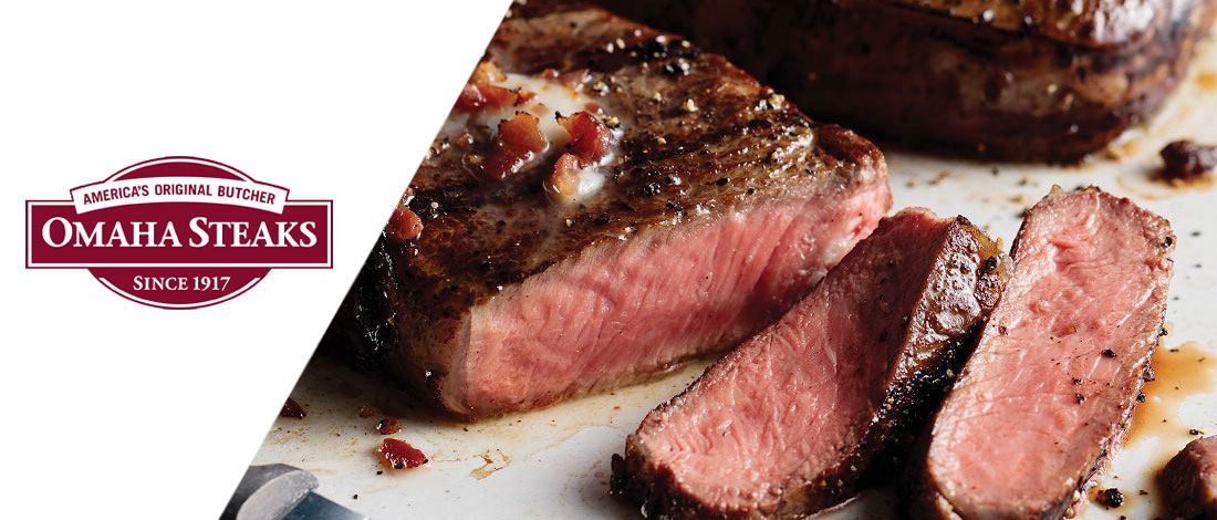 Your ultimate guide to Omaha Steaks