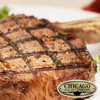 Chicago Steak Company