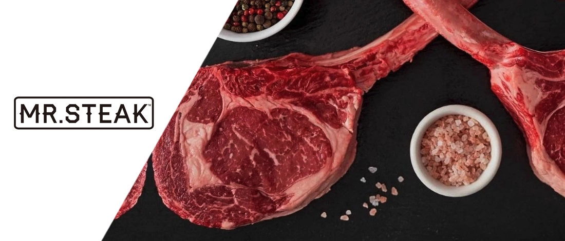 Your ultimate guide to Mr. Steak Meat