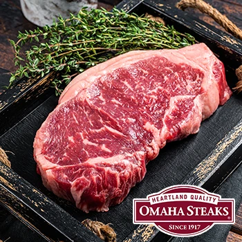 Omaha Steaks