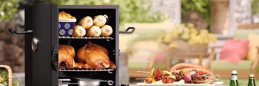 smoke hollow electric smoker