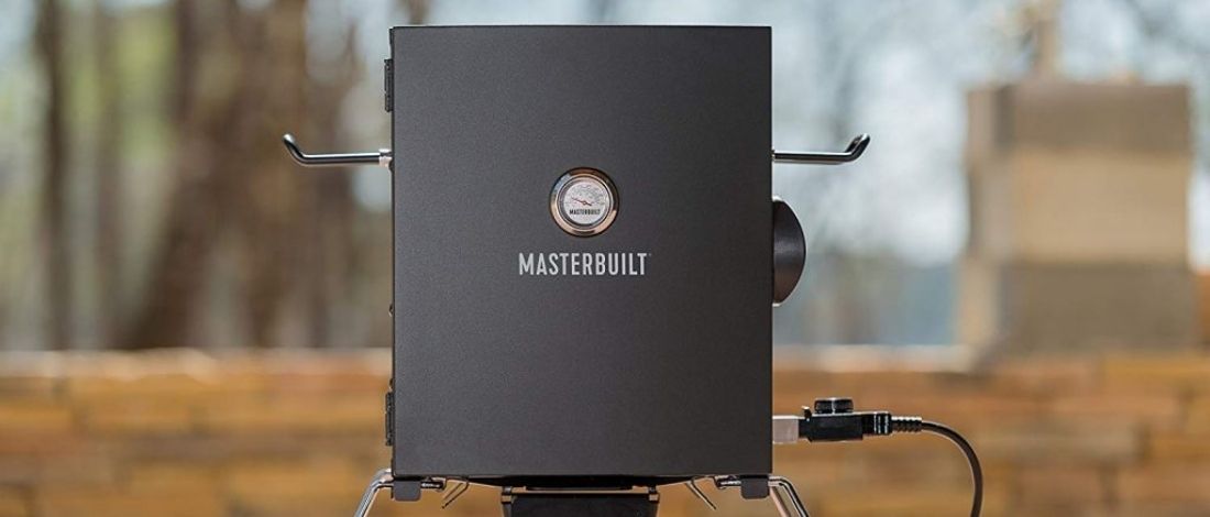 smoke hollow electric smoker review
