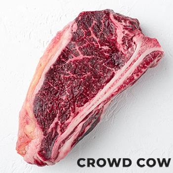 Crowd Cow