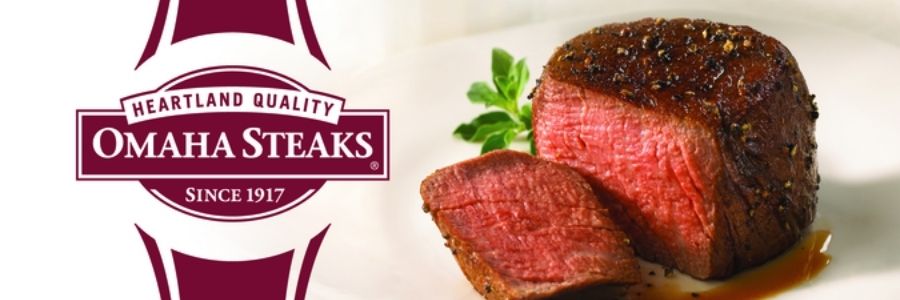omaha premium steak