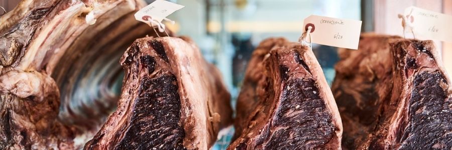 places to buy dry aged beef