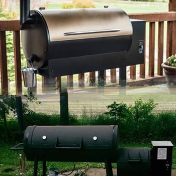 How To Build A Pellet Smoker 2022