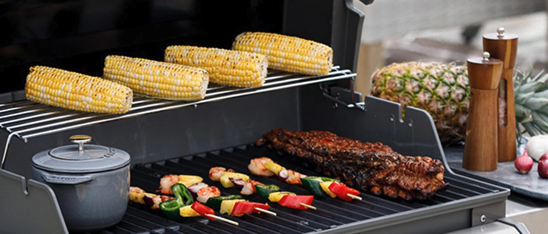 best electric grills