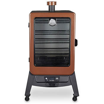 CTA of PIT BOSS 5-SERIES VERTICAL PELLET SMOKER - COPPER - WALMART PBV5PW1