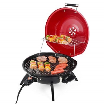 Techwood Electric BBQ Grill