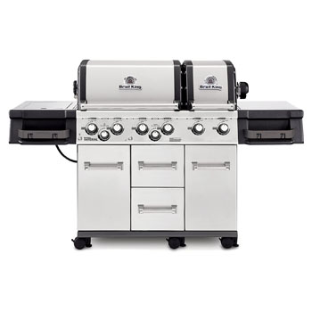 broil king imperial xls