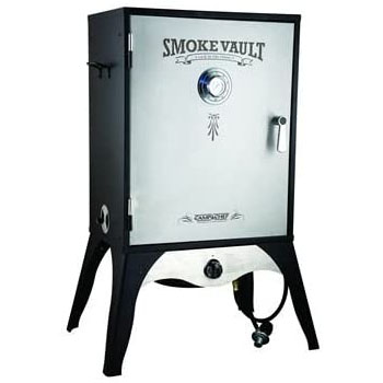 camp chef smoke vault