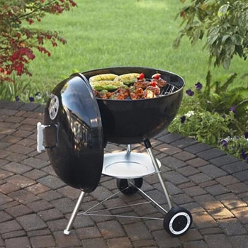 Kettle Grills