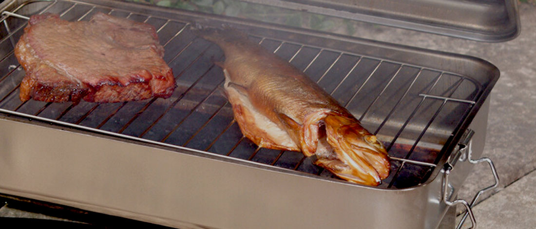 Guide to The Best Fish Smoker