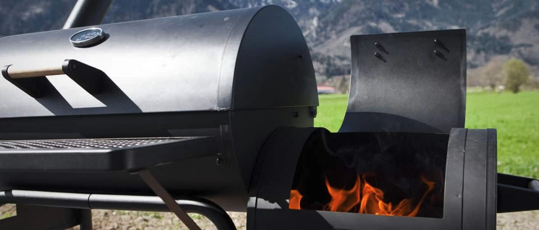 Guide to The Best Offset Smoker Grill