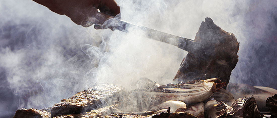 best smoker for your meat
