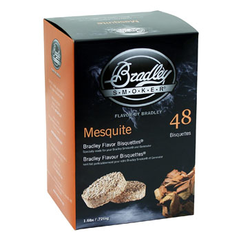 Bradley smoker bisquettes