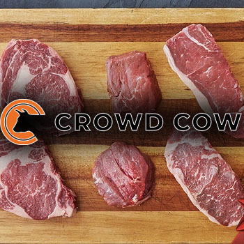 Crowd Cow meats