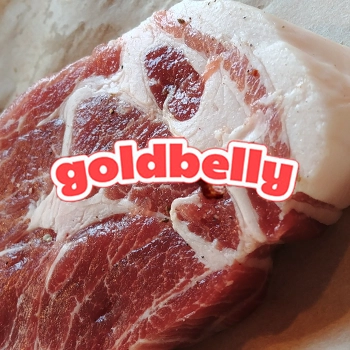 Goldbelly Meat