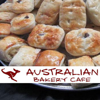 Australian Bakery Cafe