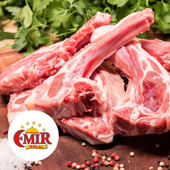 Emir Halal Meat delivery